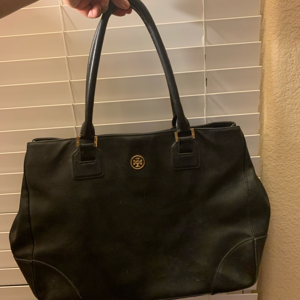 Tori Bruch purse